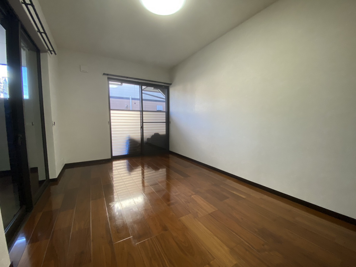 サファイア城北新町の物件内観写真
