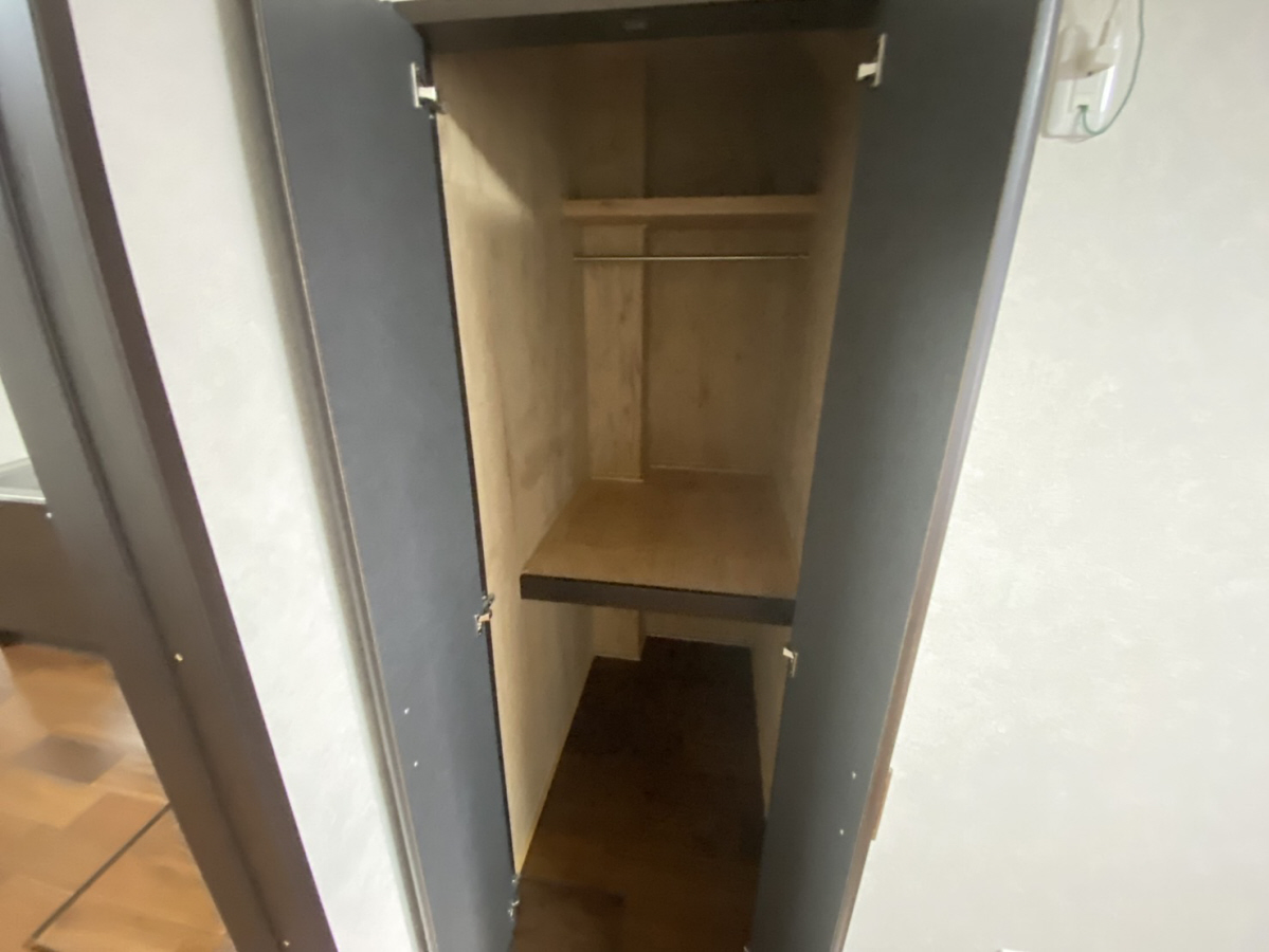 サファイア城北新町の物件内観写真