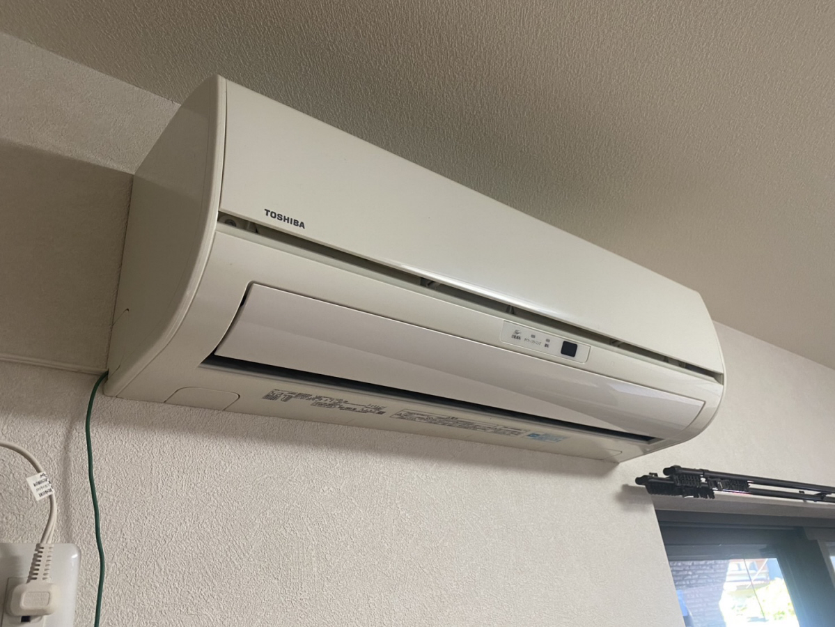 サファイア城北新町の物件内観写真