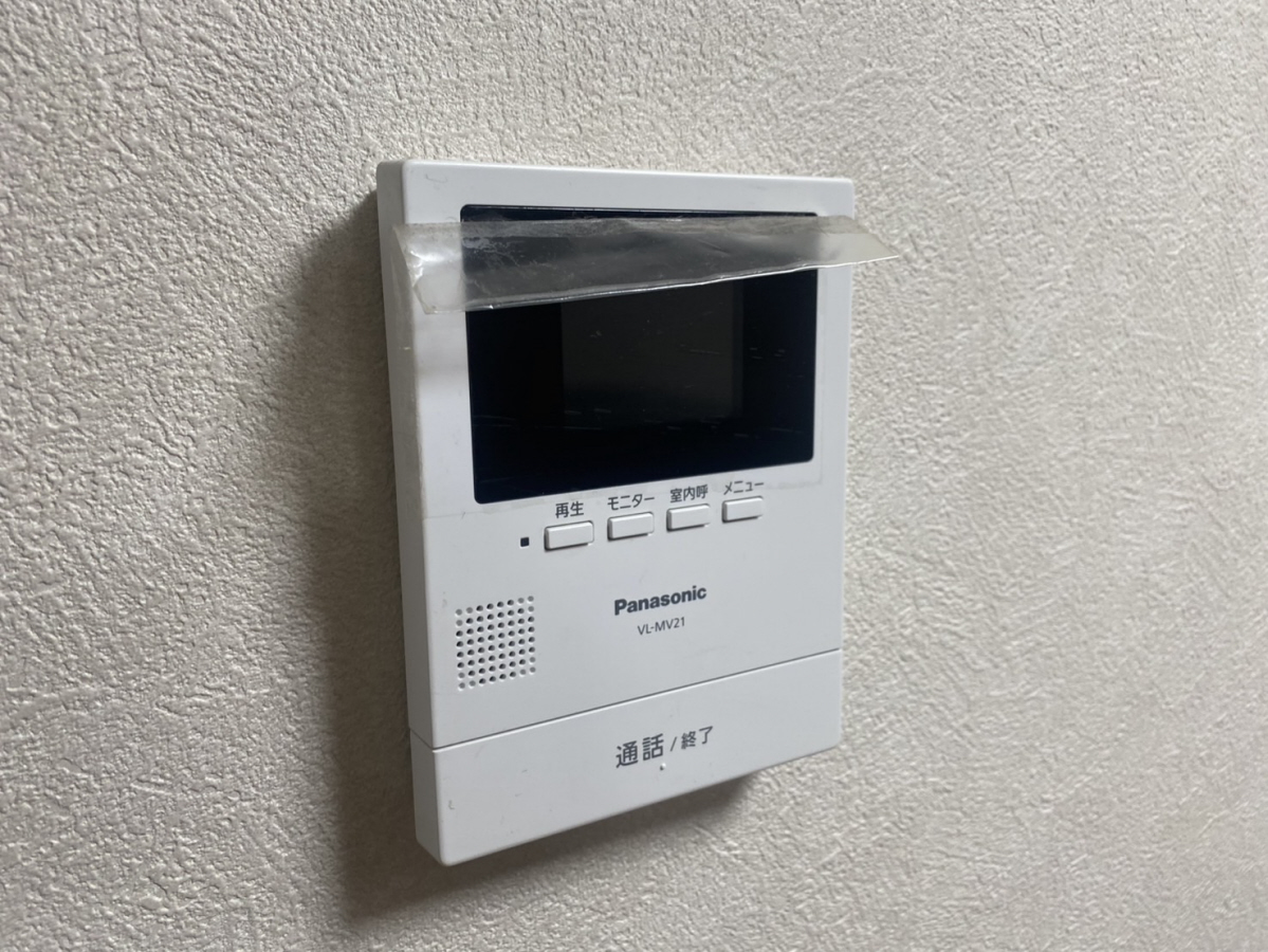 サファイア城北新町の物件内観写真