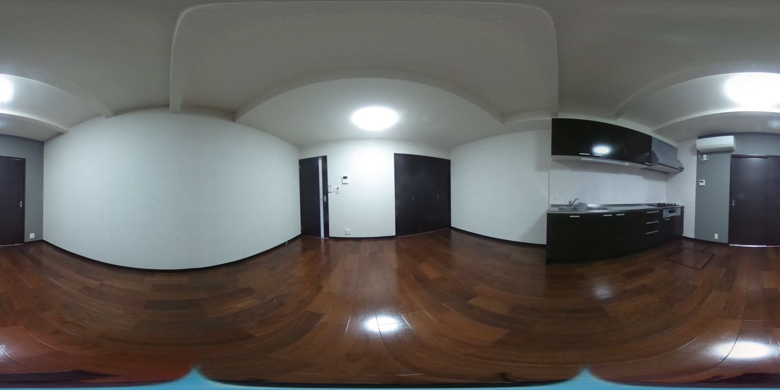 リビング 写真34