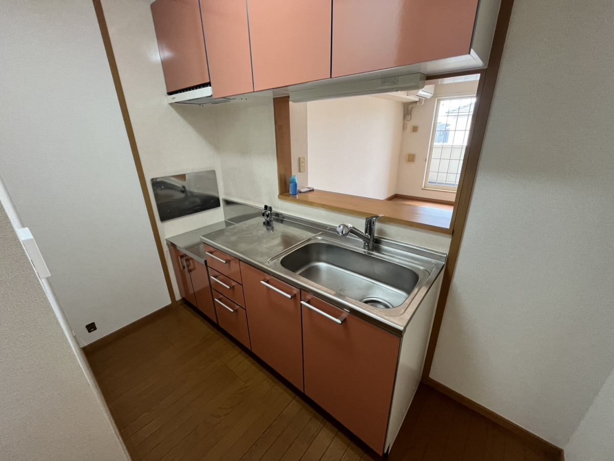 キッチン 写真3