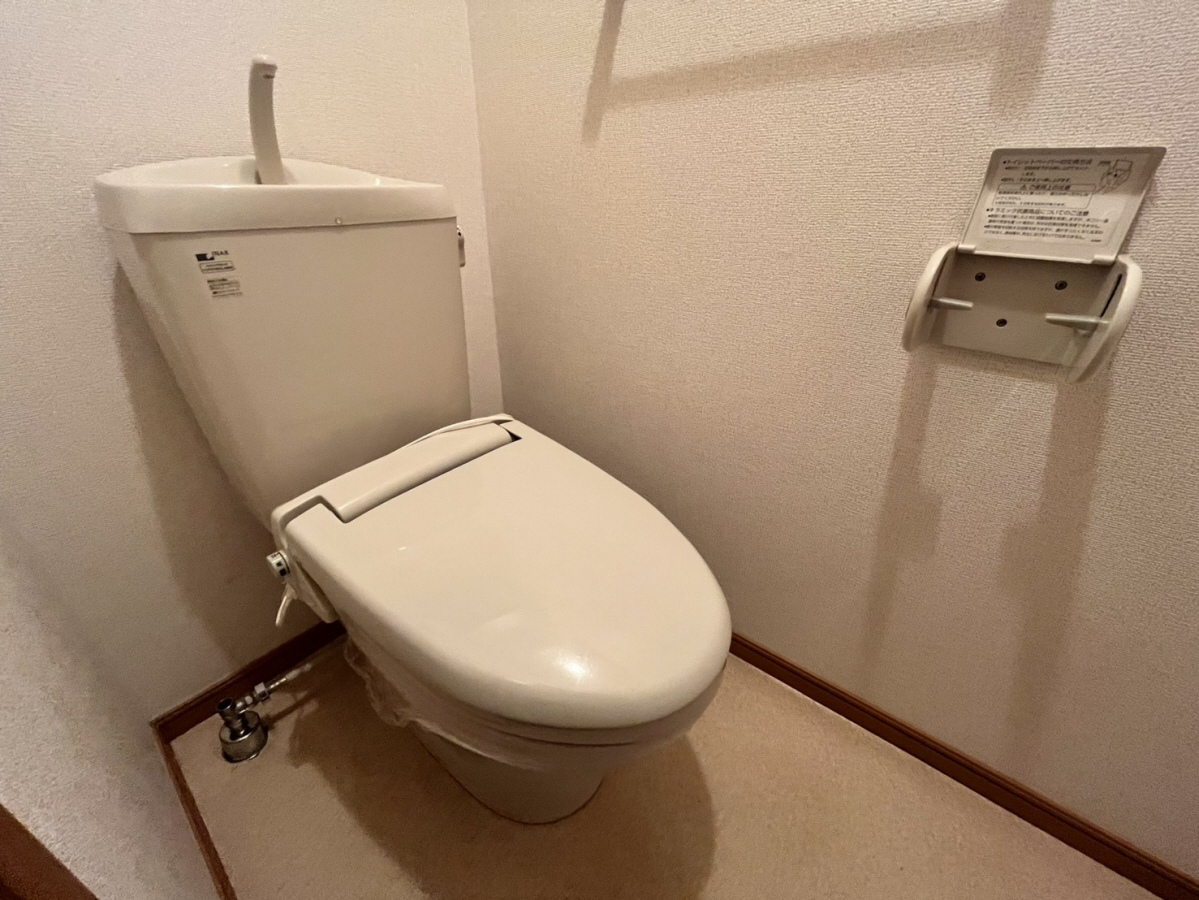トイレ 写真5