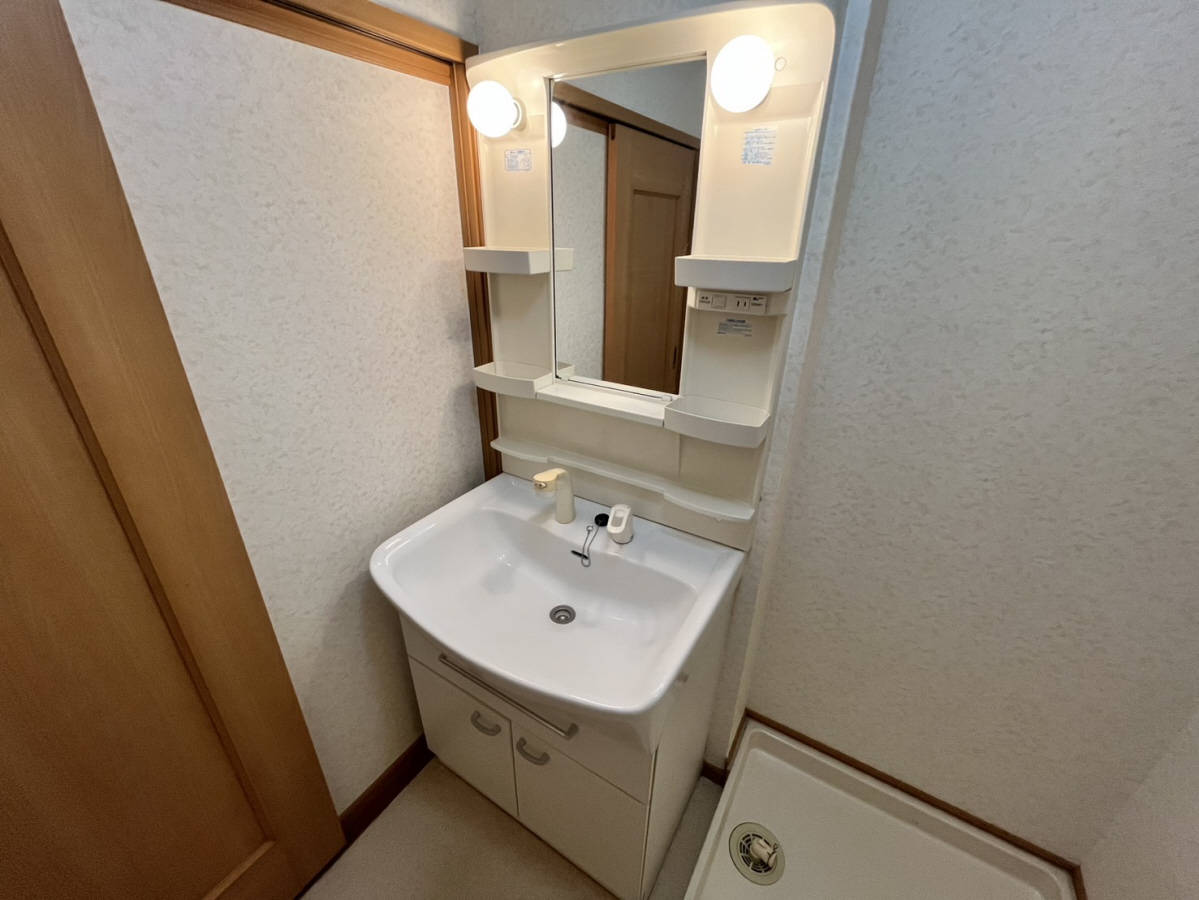 洗面所 写真6