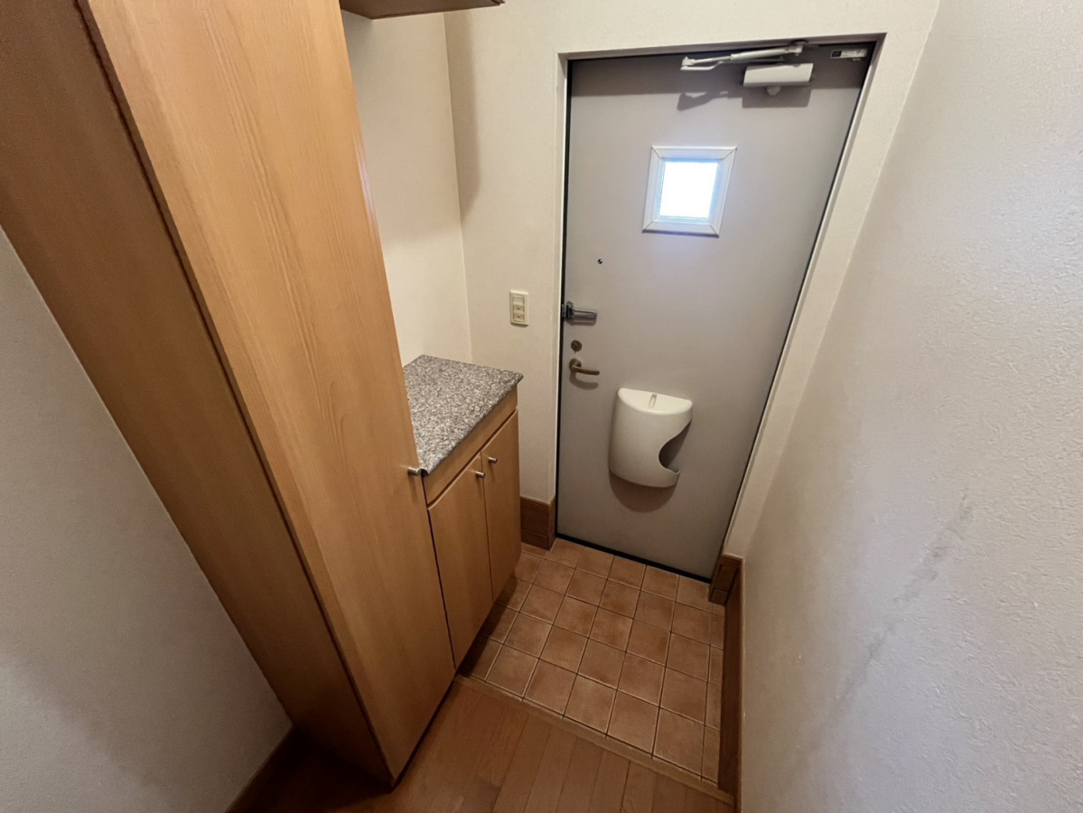 玄関 写真7