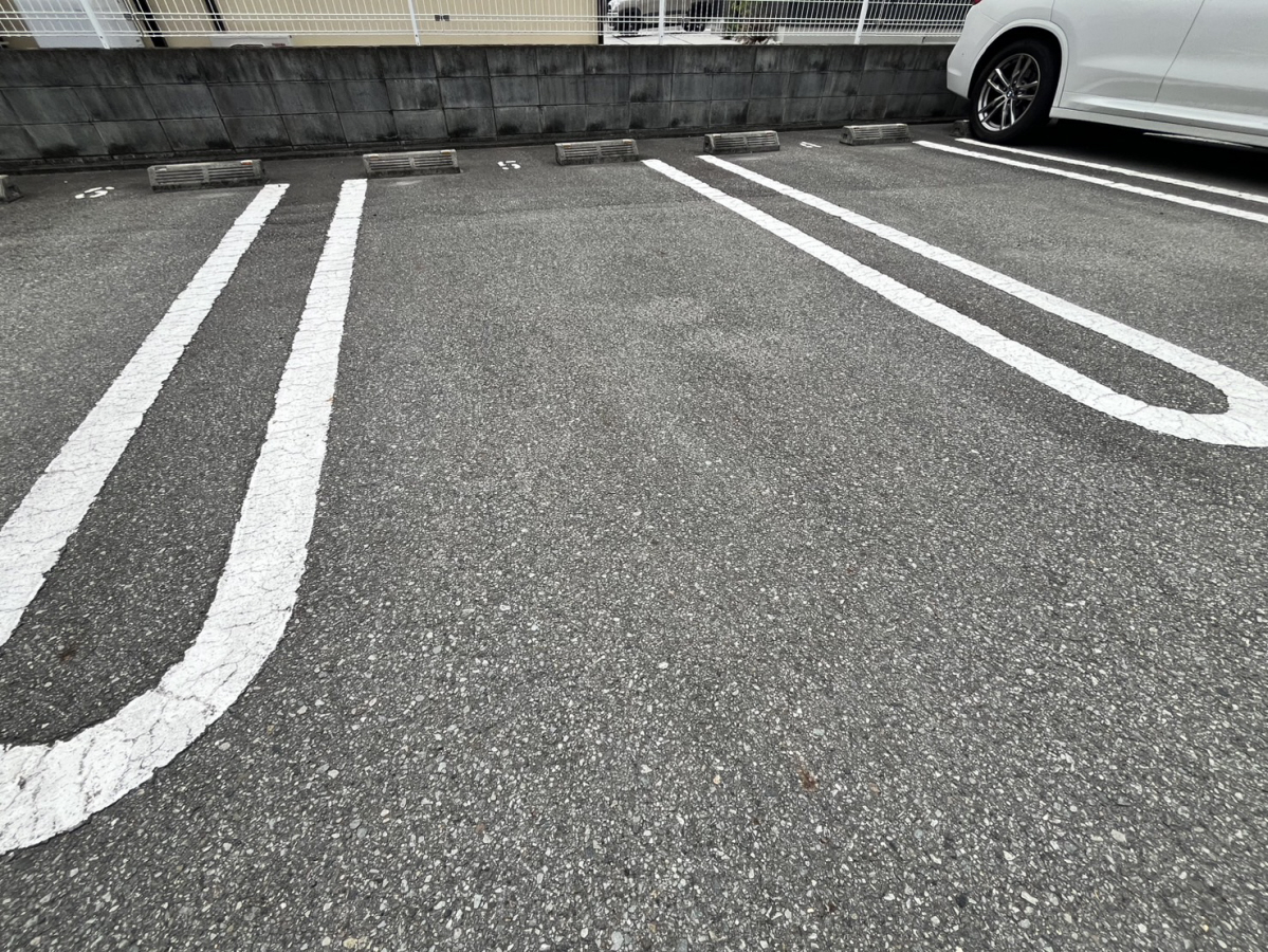 駐車場 写真10
