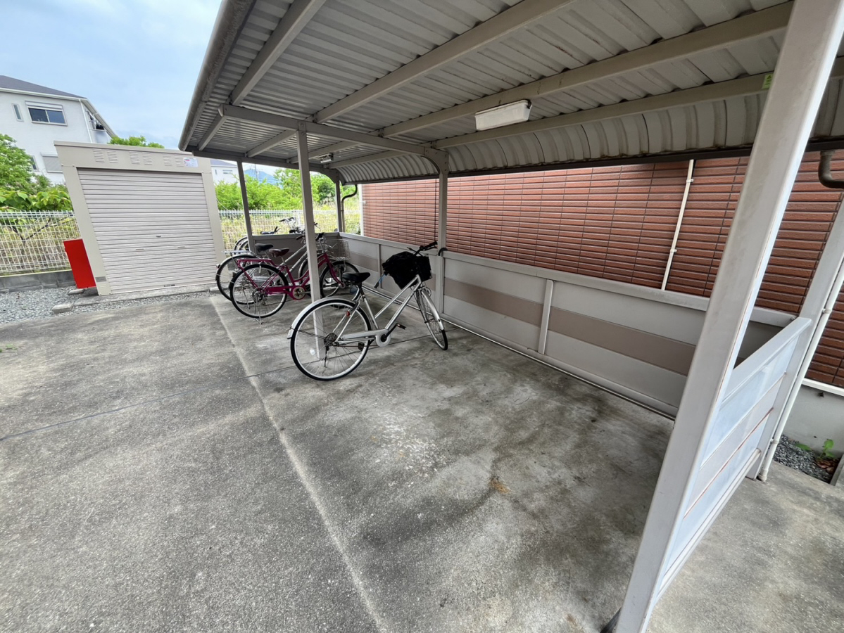 共用部 写真11