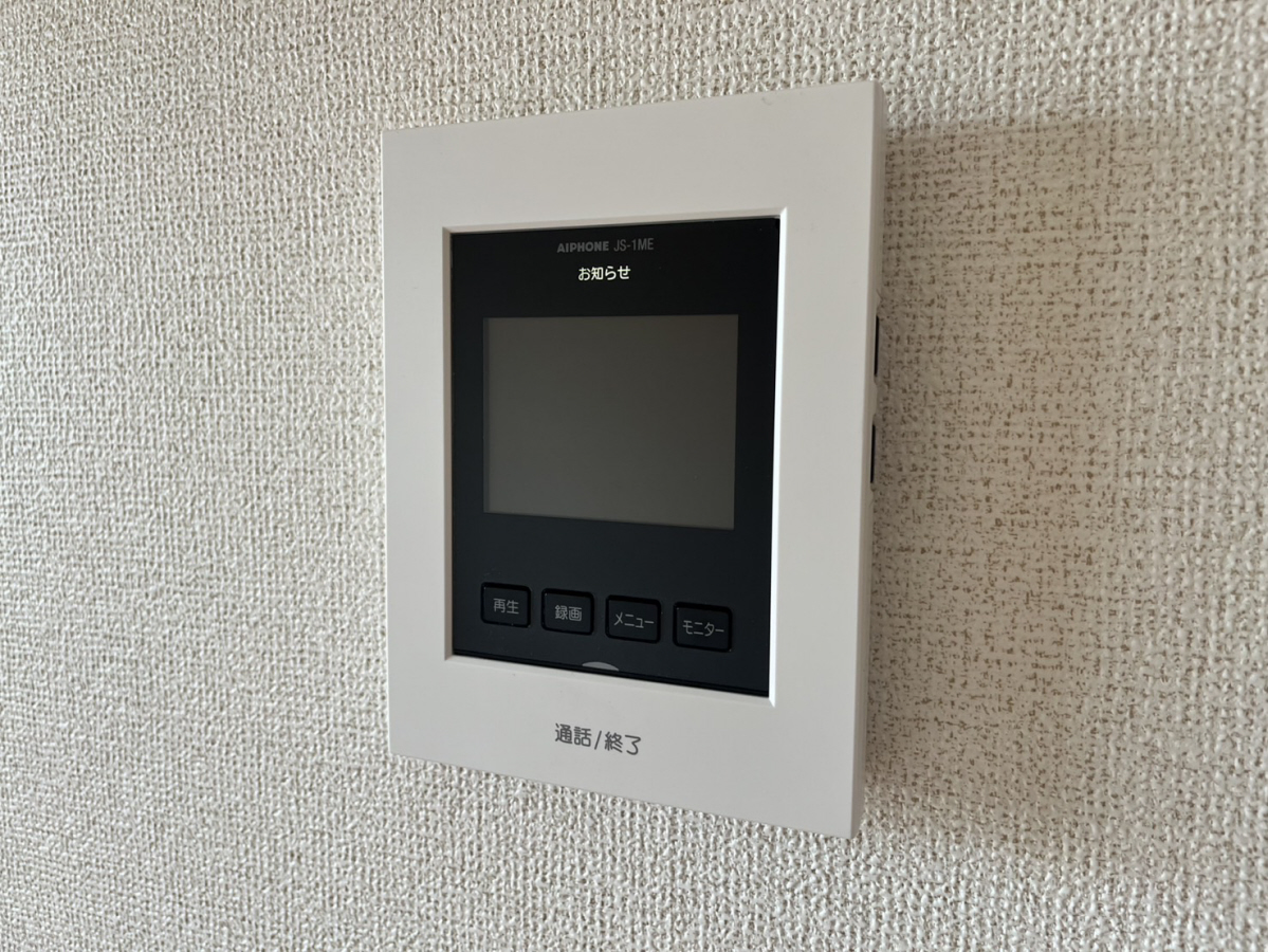 セキュリティ 写真13