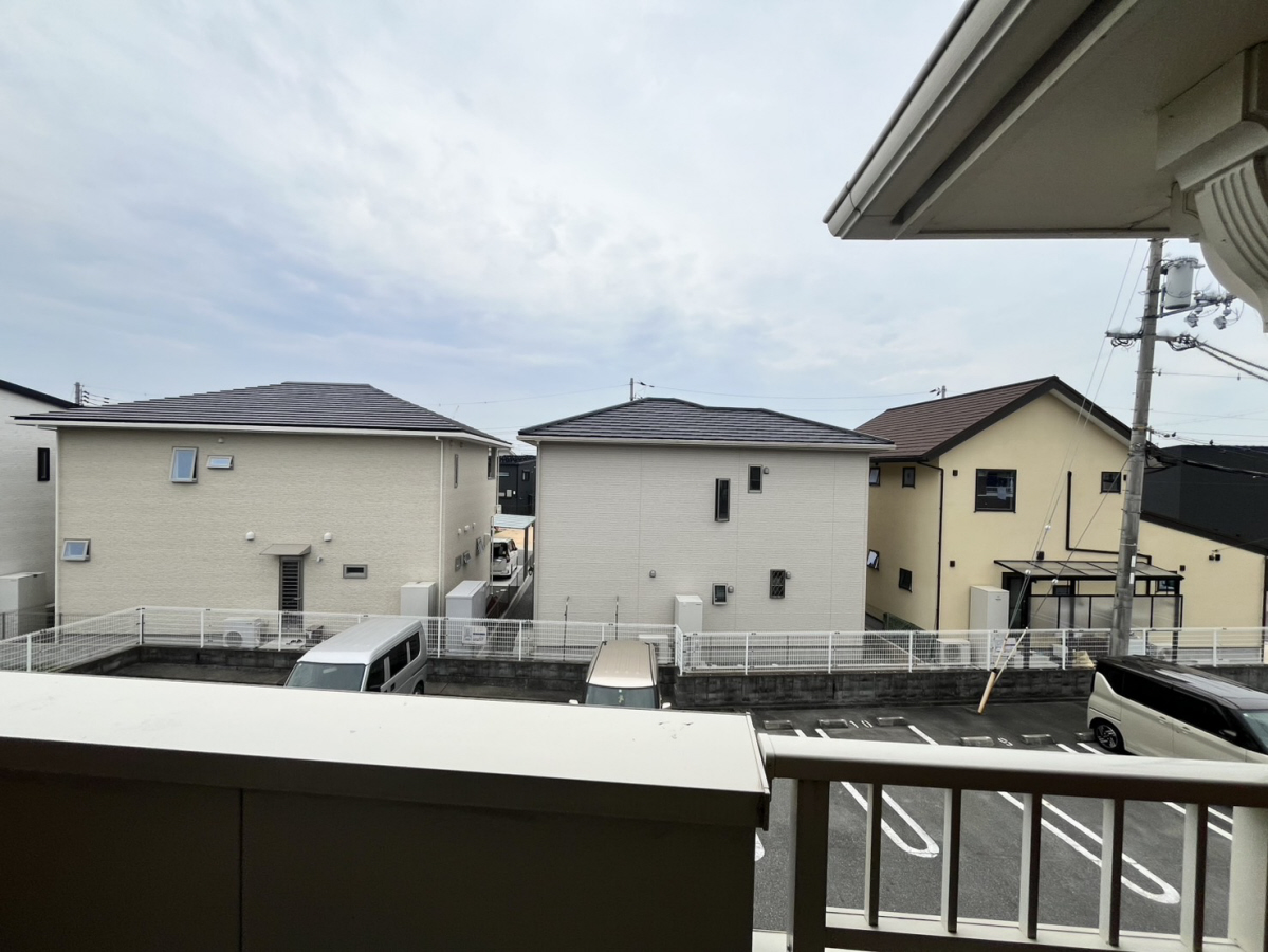 眺望 写真15