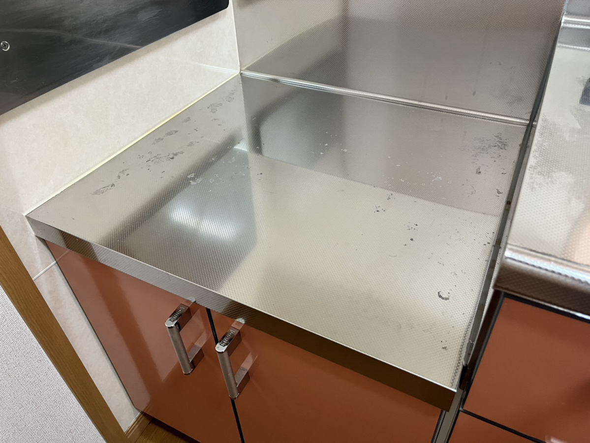 キッチン 写真19