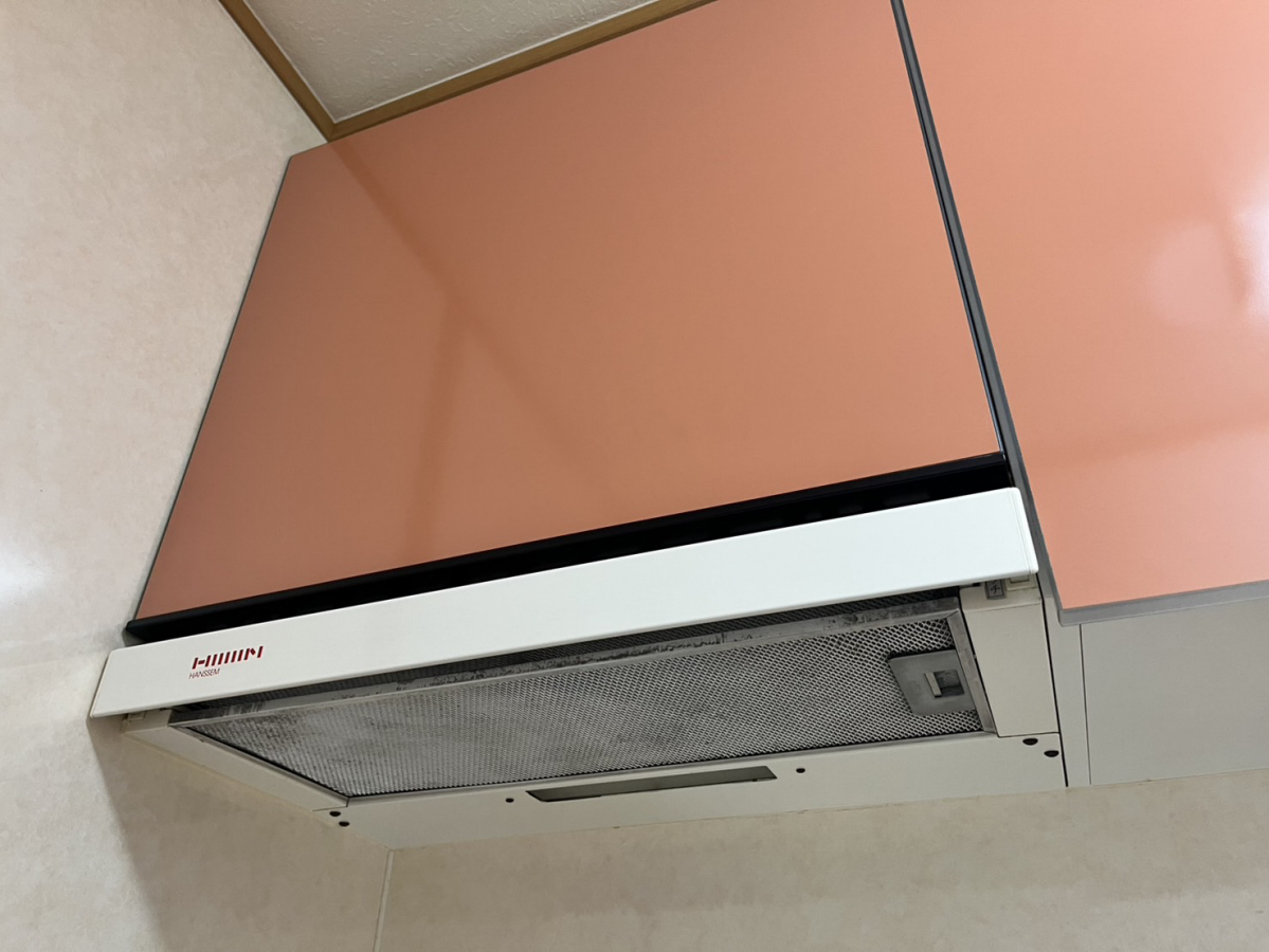 キッチン 写真31