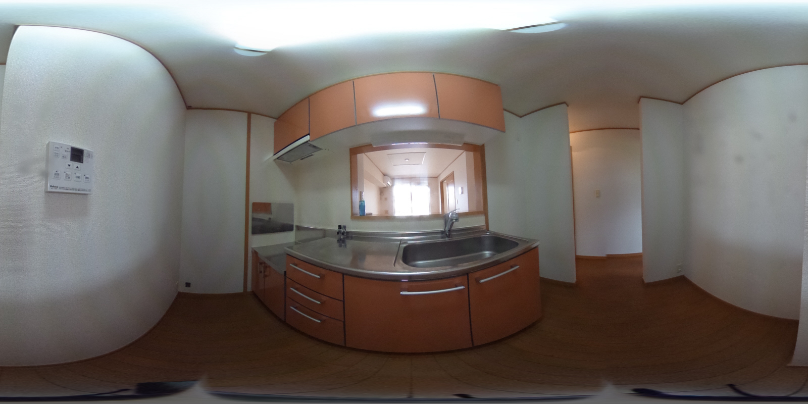 キッチン 写真35