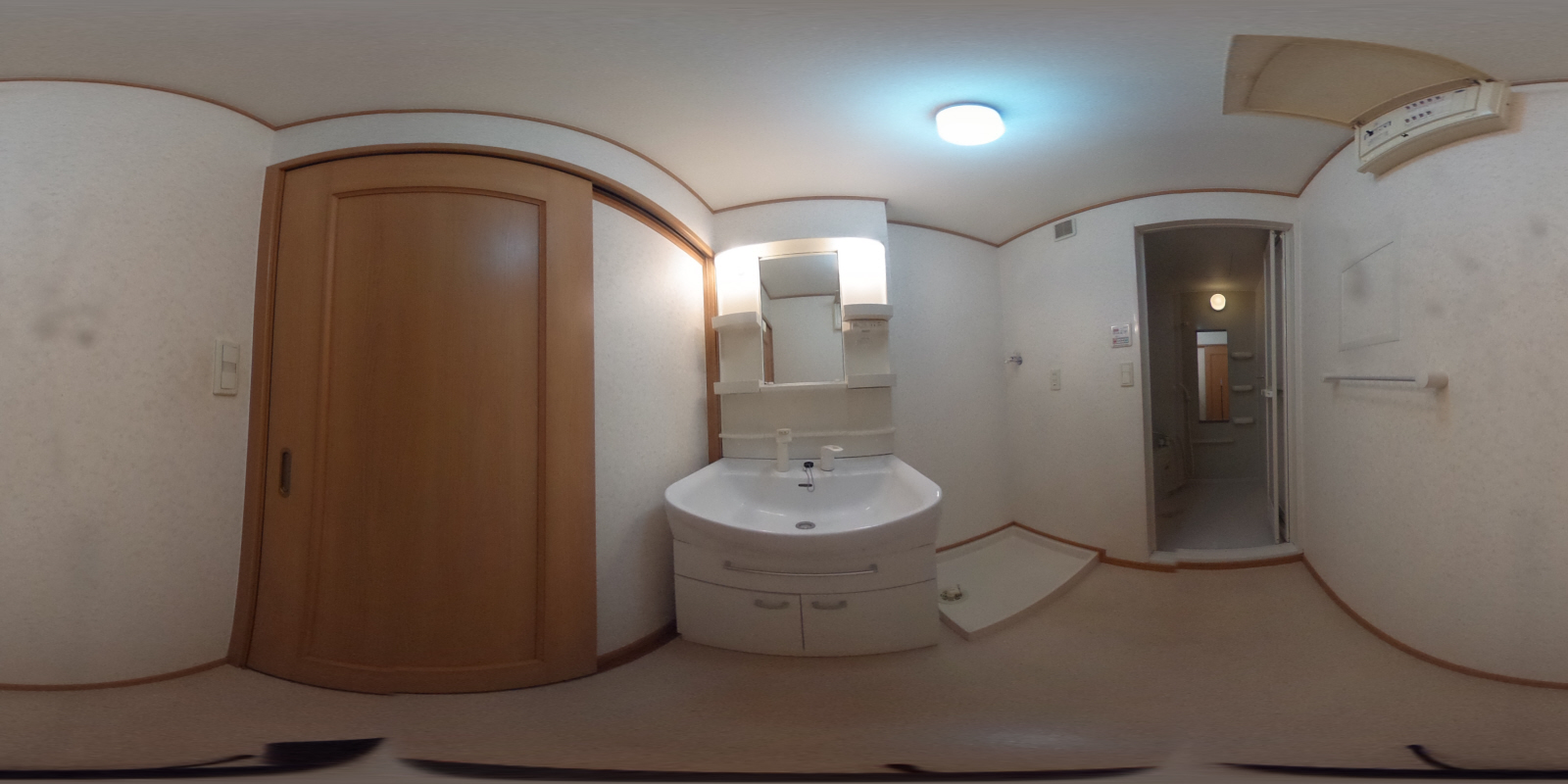 洗面所 写真36