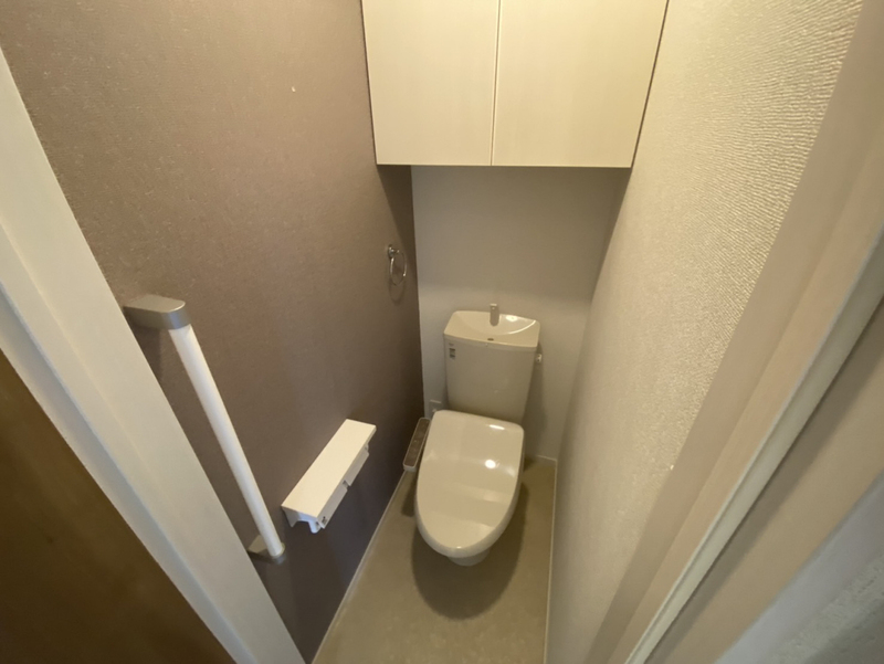 トイレ 写真13
