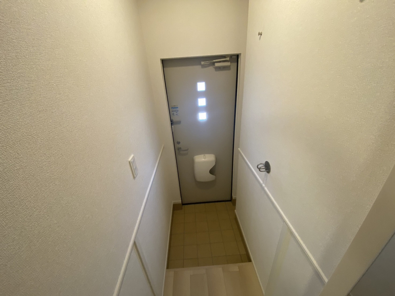 玄関 写真9