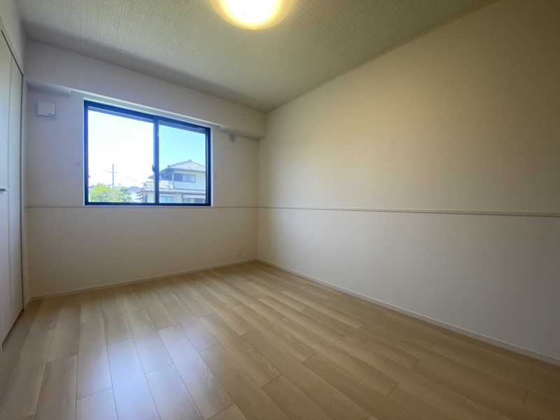 子供部屋 写真8