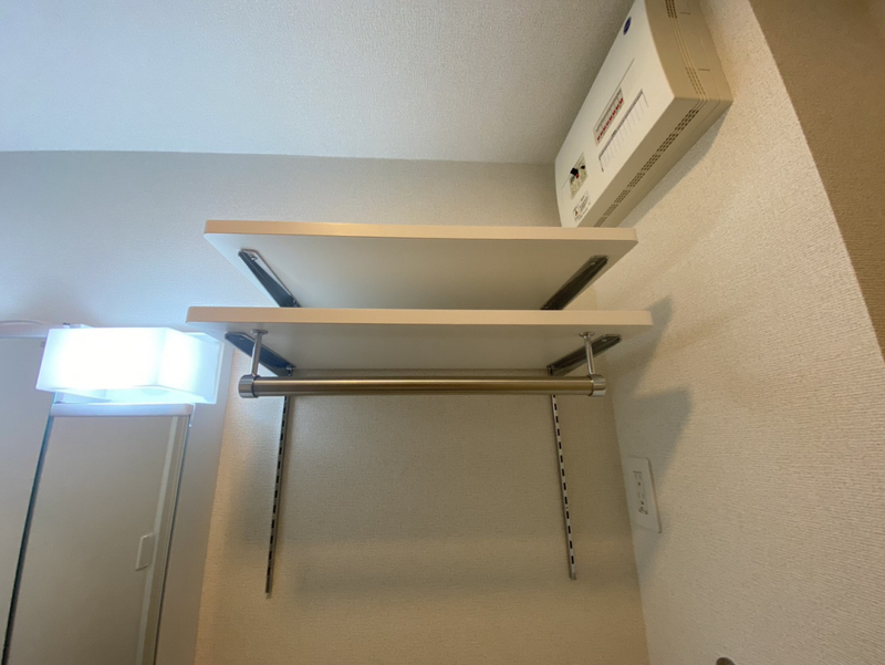 収納 写真16