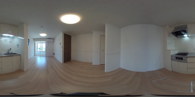 キッチン 写真34