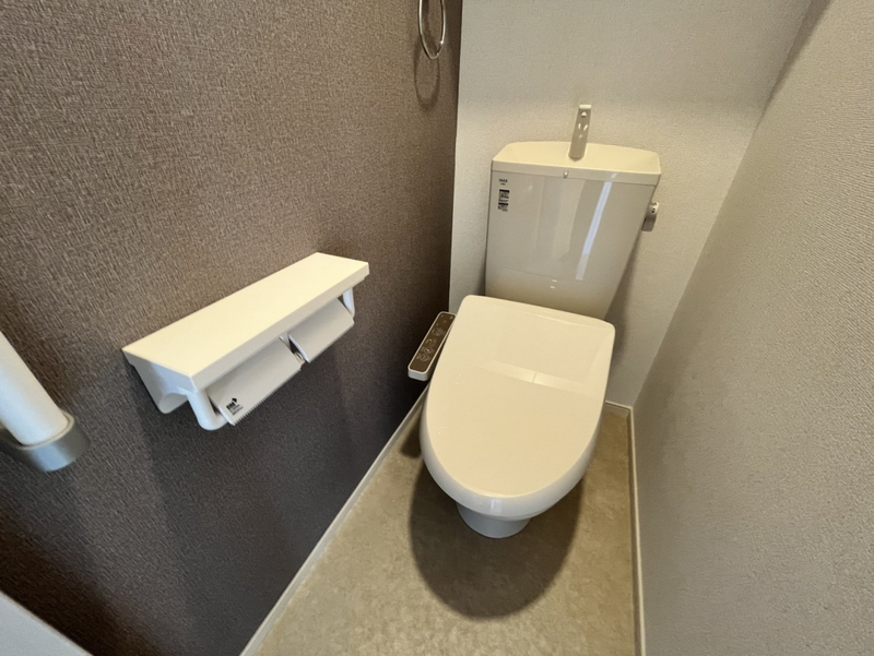 イーストウッドⅡの物件内観写真