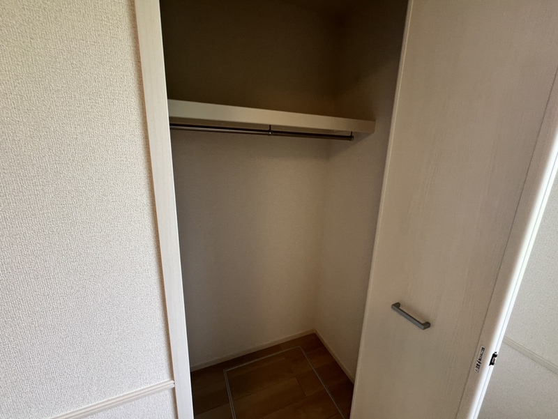 イーストウッドⅡの物件内観写真