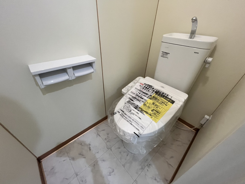 モスフロックス御着の物件内観写真