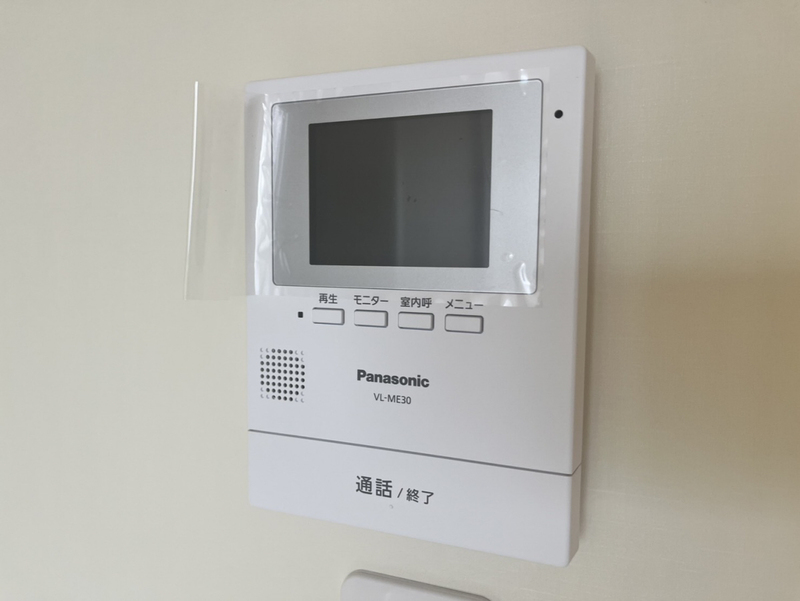 モスフロックス御着の物件内観写真