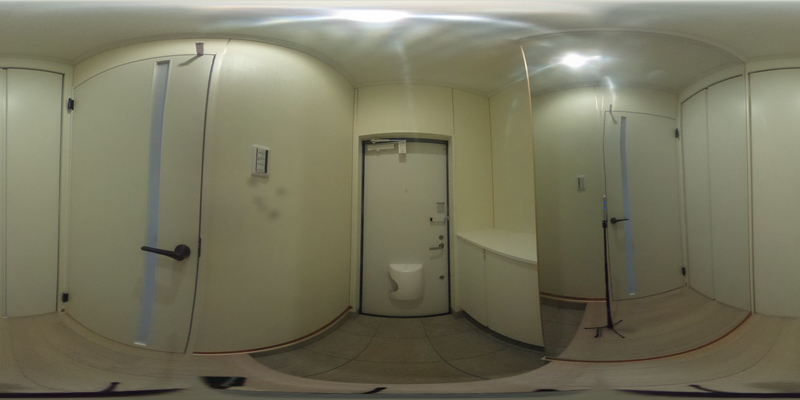 玄関 写真36