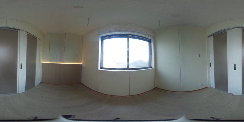 寝室 写真35
