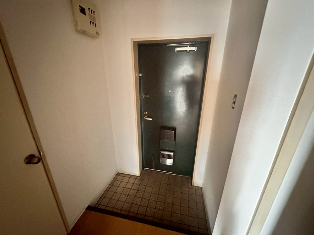 玄関 写真10