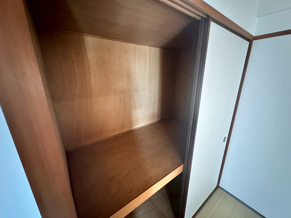 収納 写真15