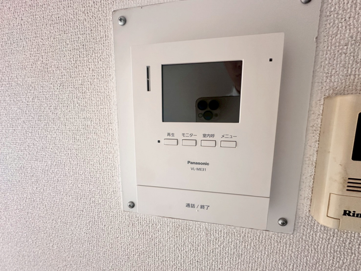 セキュリティ 写真18
