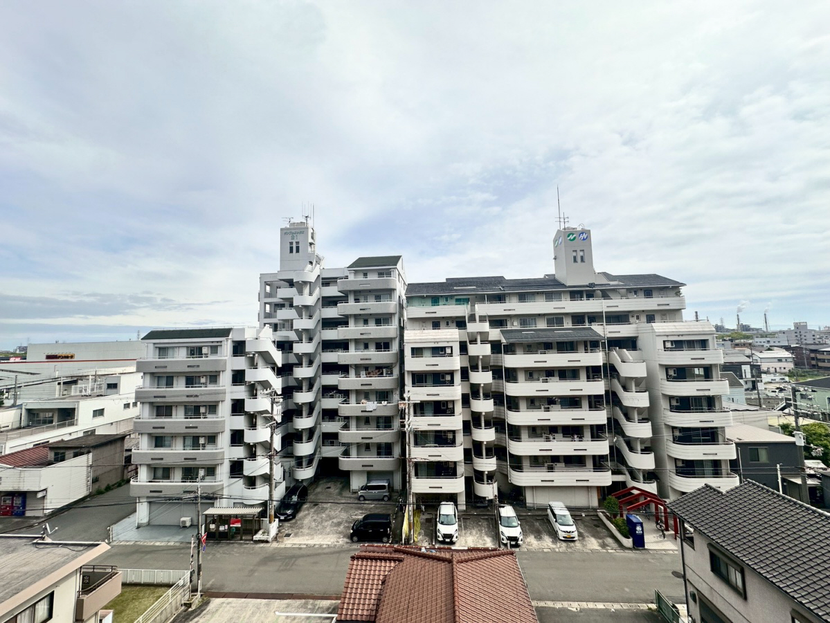 眺望 写真19