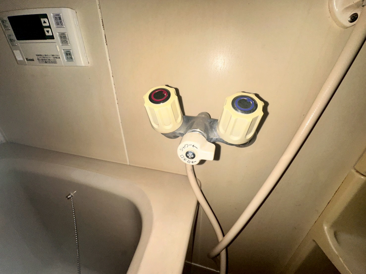 バス 写真13