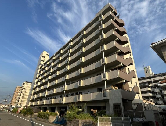 シティガーデン広畑