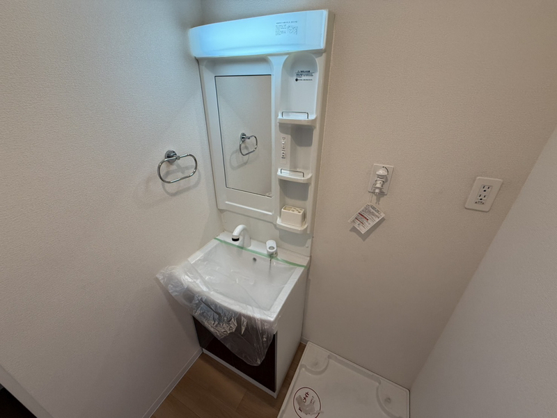 洗面所 写真6