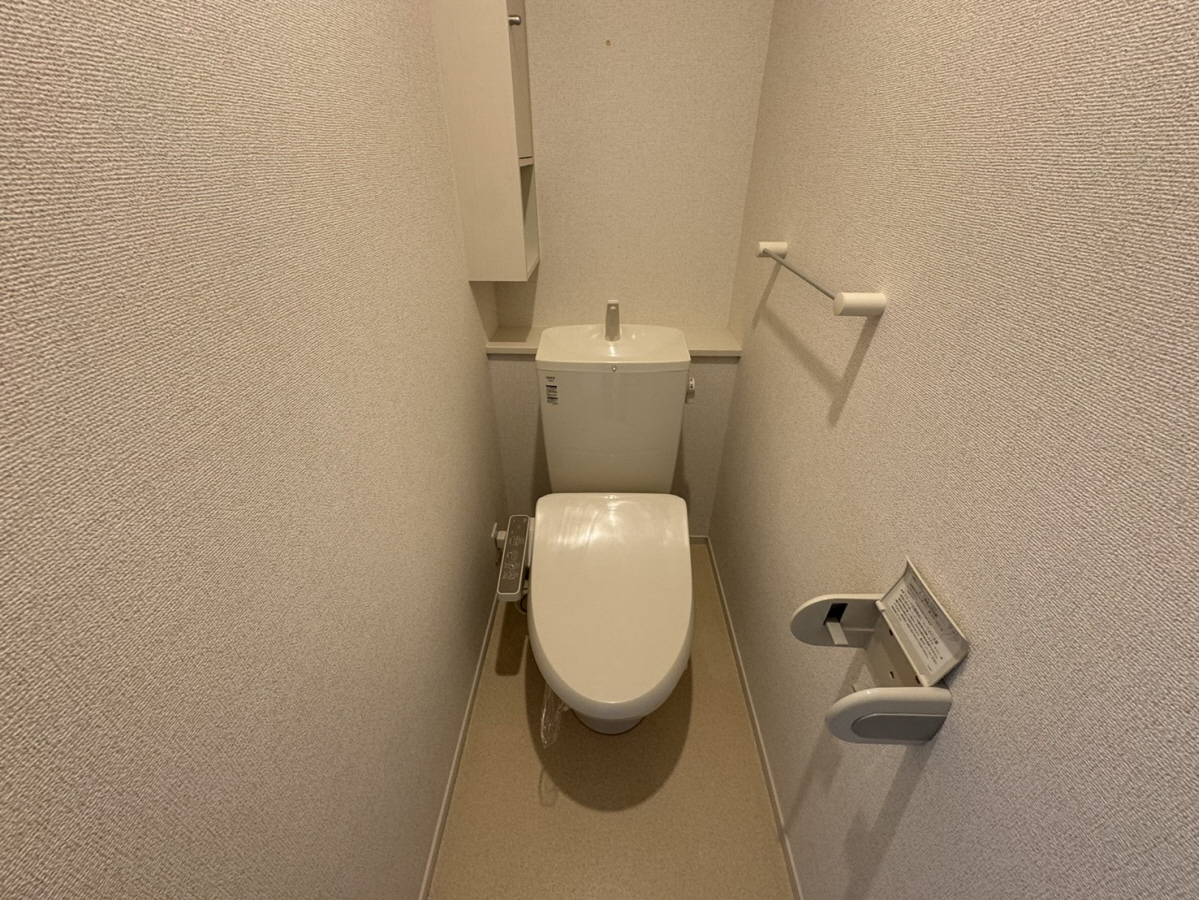 スプリング ブリーズの物件内観写真