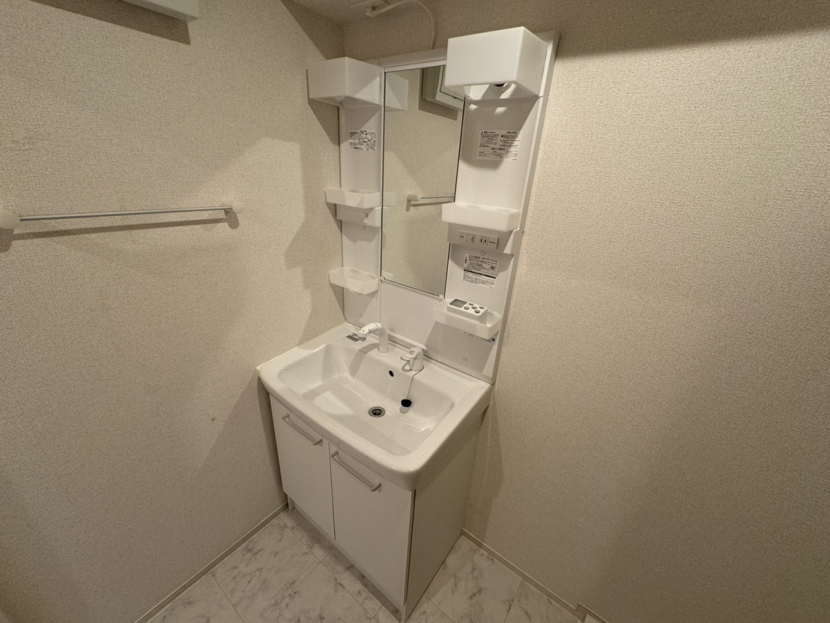 スプリング ブリーズの物件内観写真