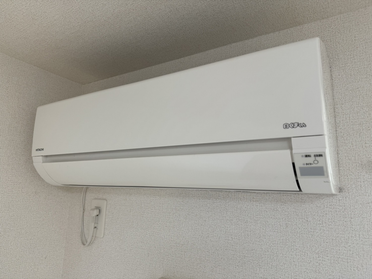 スプリング ブリーズの物件内観写真
