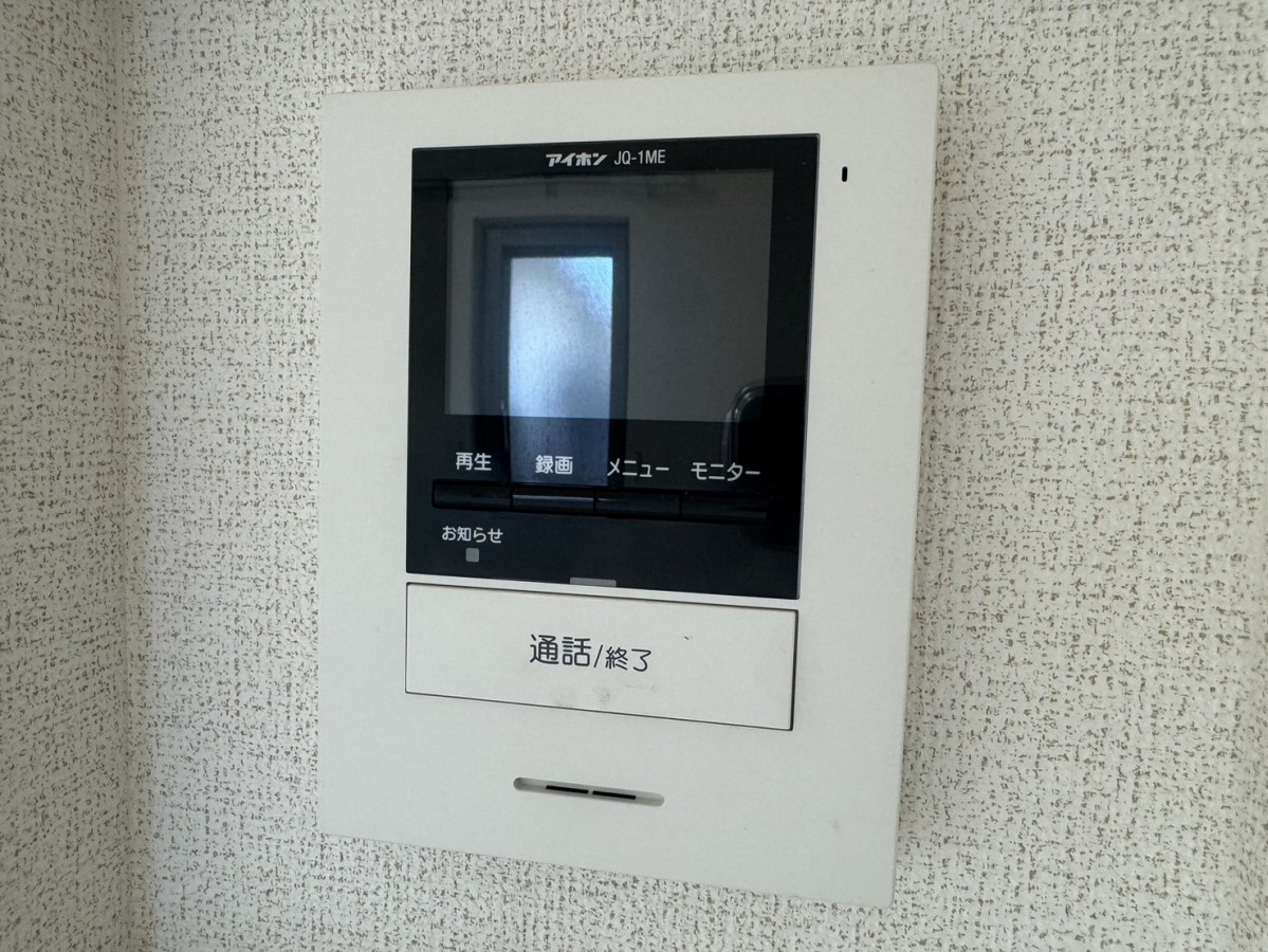 スプリング ブリーズの物件内観写真