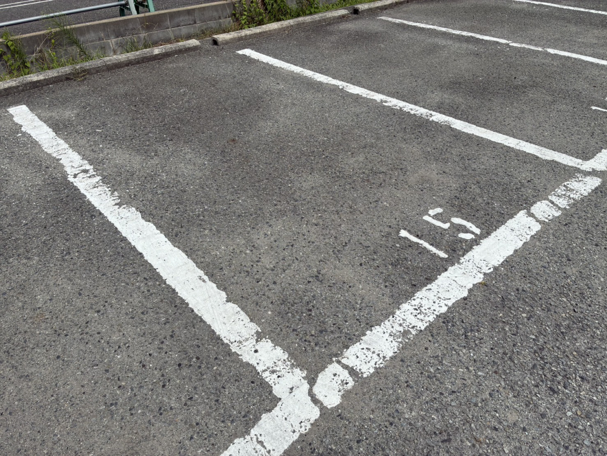 ベルトピア飾磨の物件外観写真