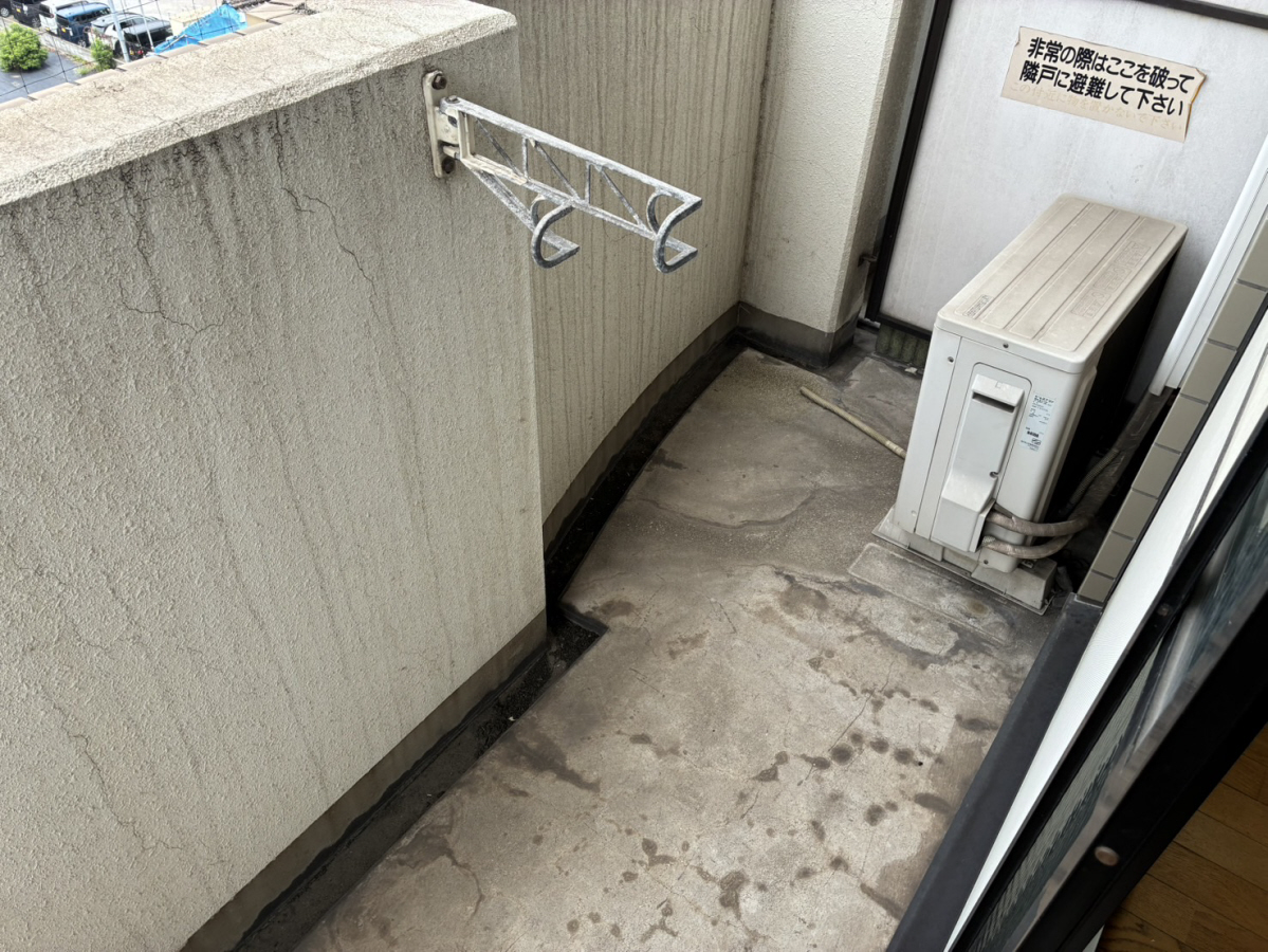 ベルトピア飾磨の物件内観写真