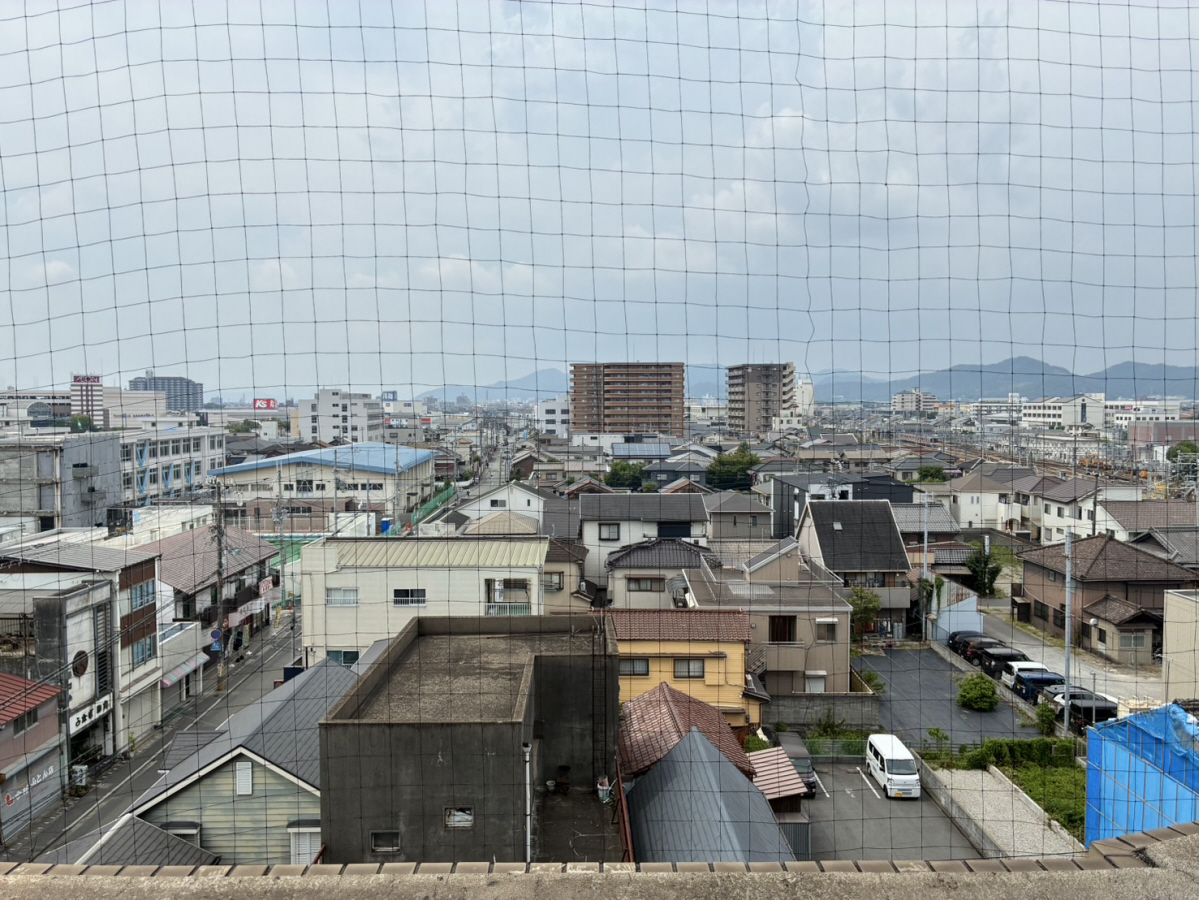 ベルトピア飾磨の物件内観写真