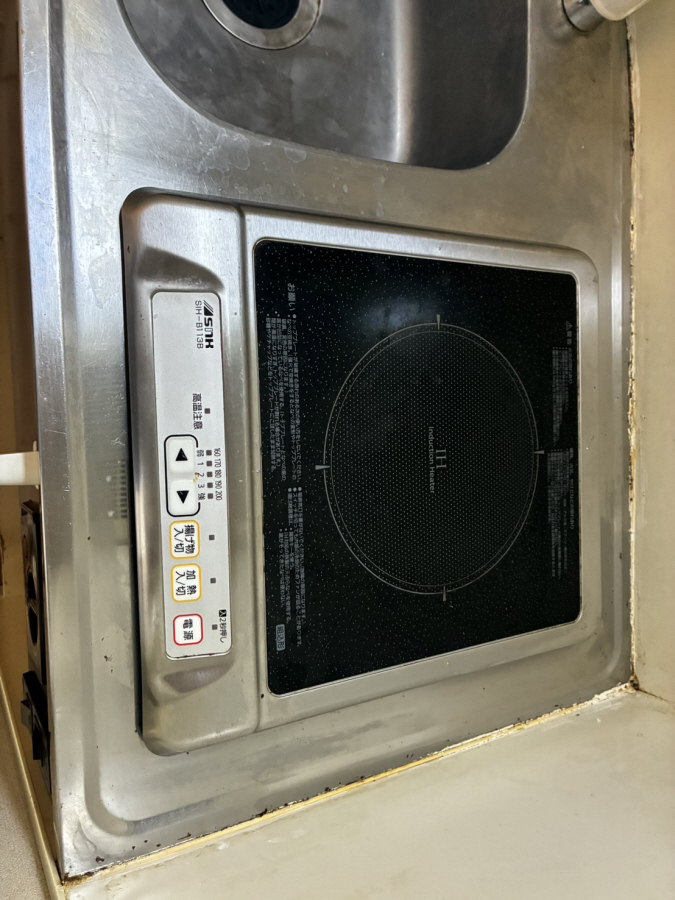 ベルトピア飾磨の物件内観写真