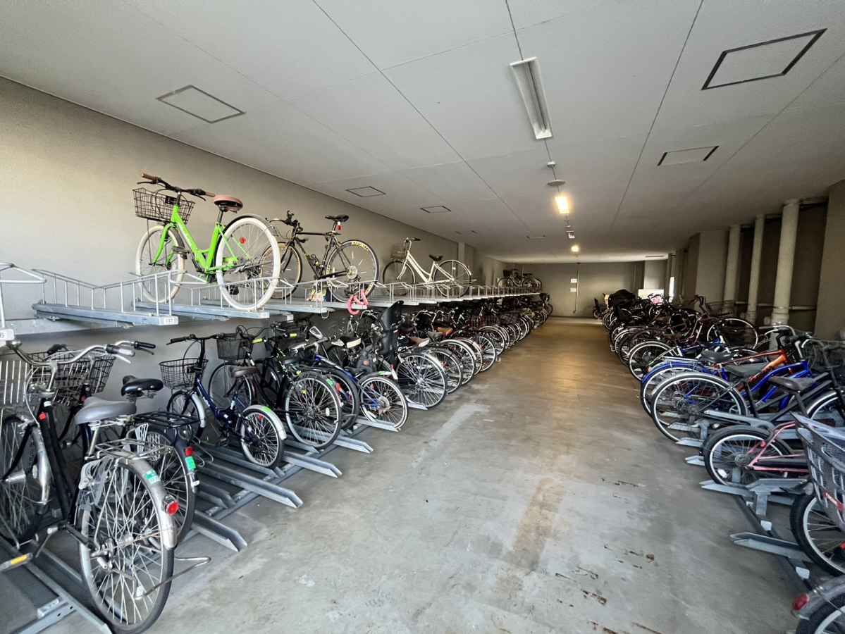 共用部 写真11
