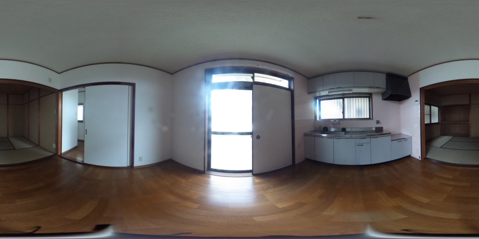 リビング 写真34