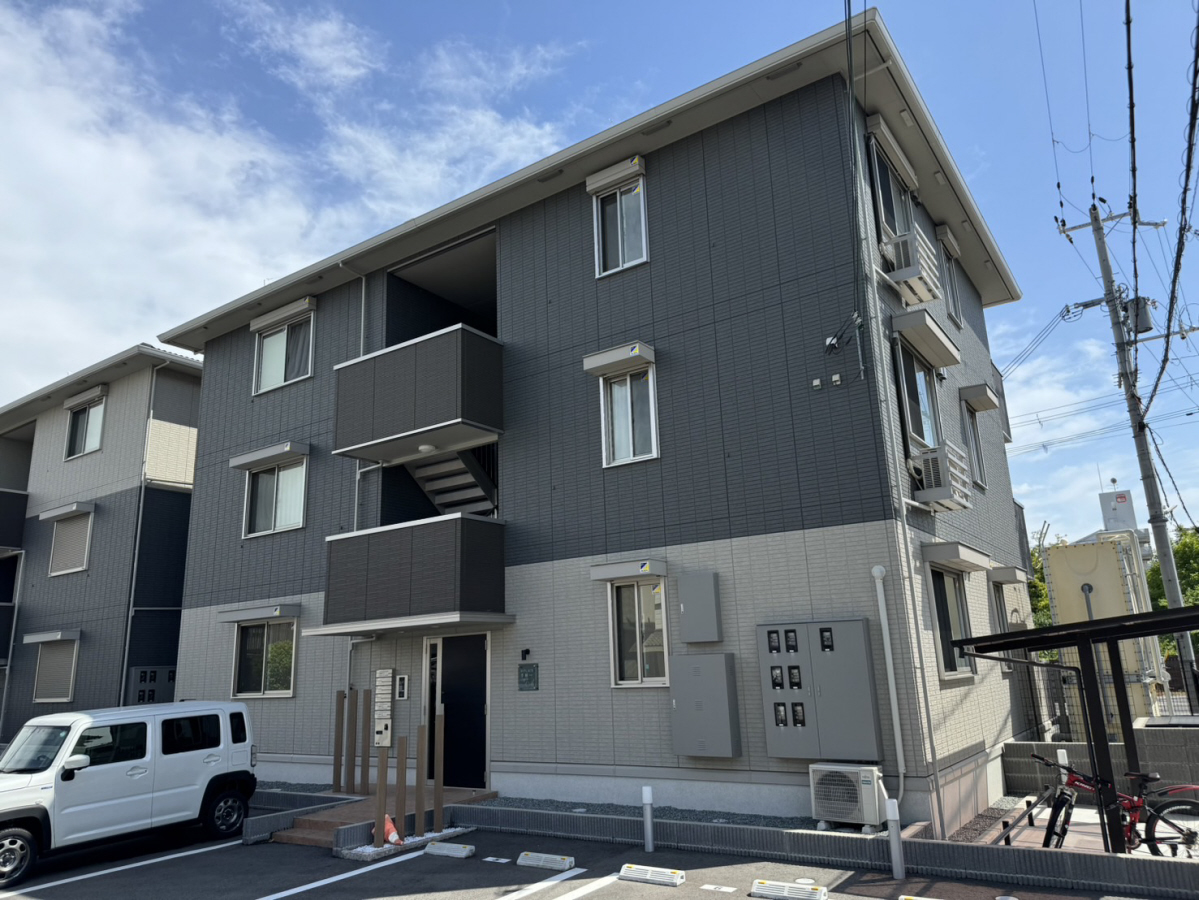 D-PLACE手柄B棟