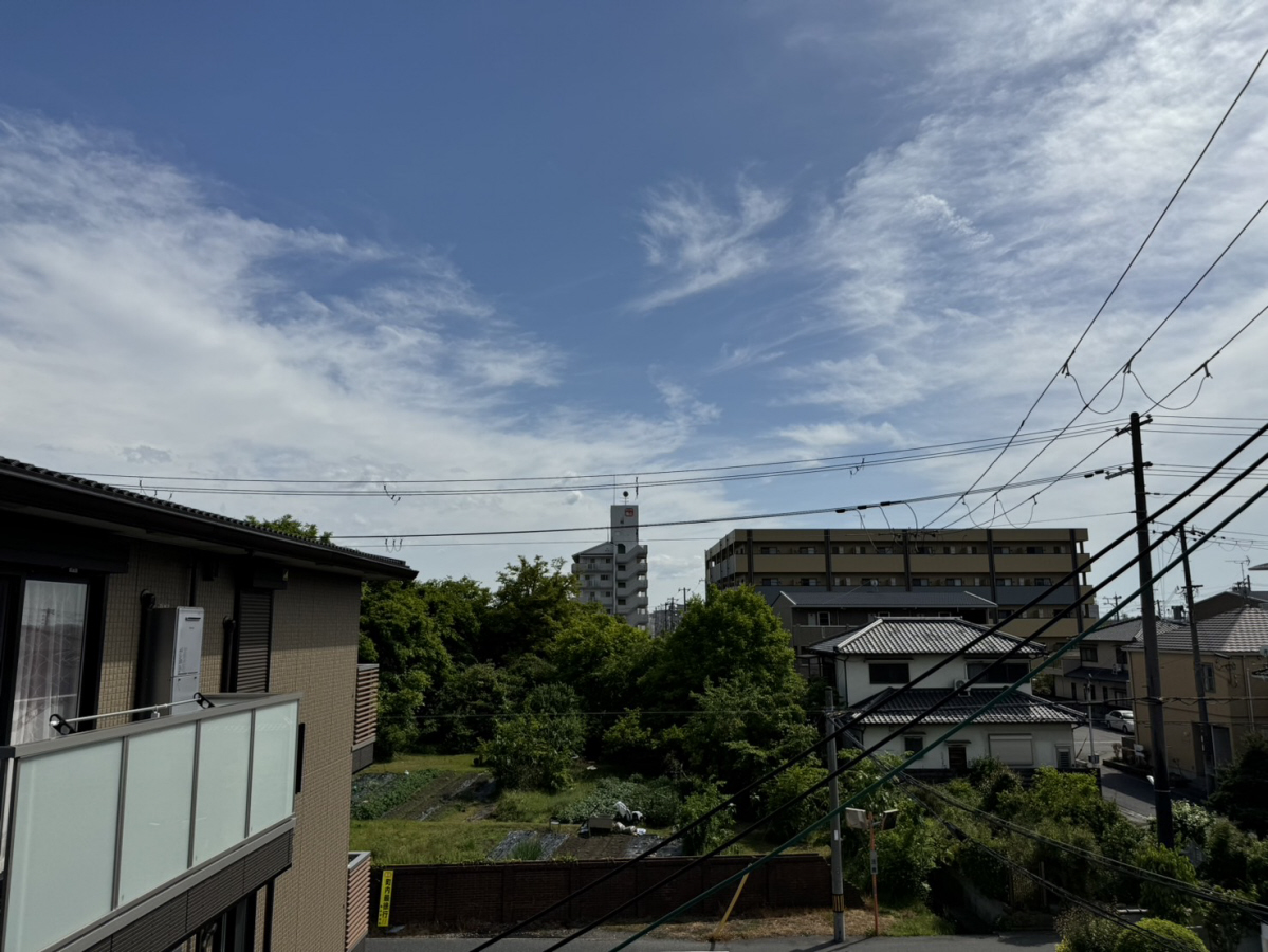 D-PLACE手柄B棟の物件内観写真