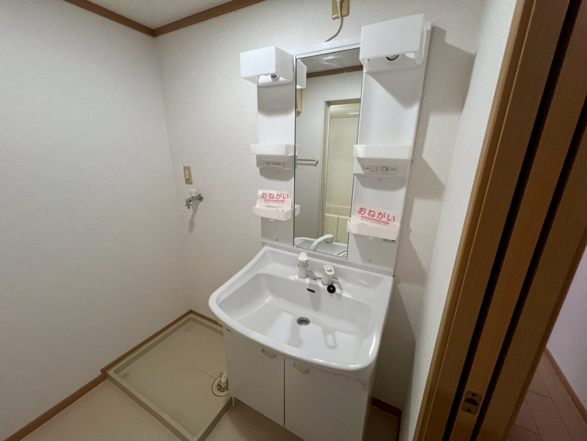 サニーガーデンⅠの物件内観写真