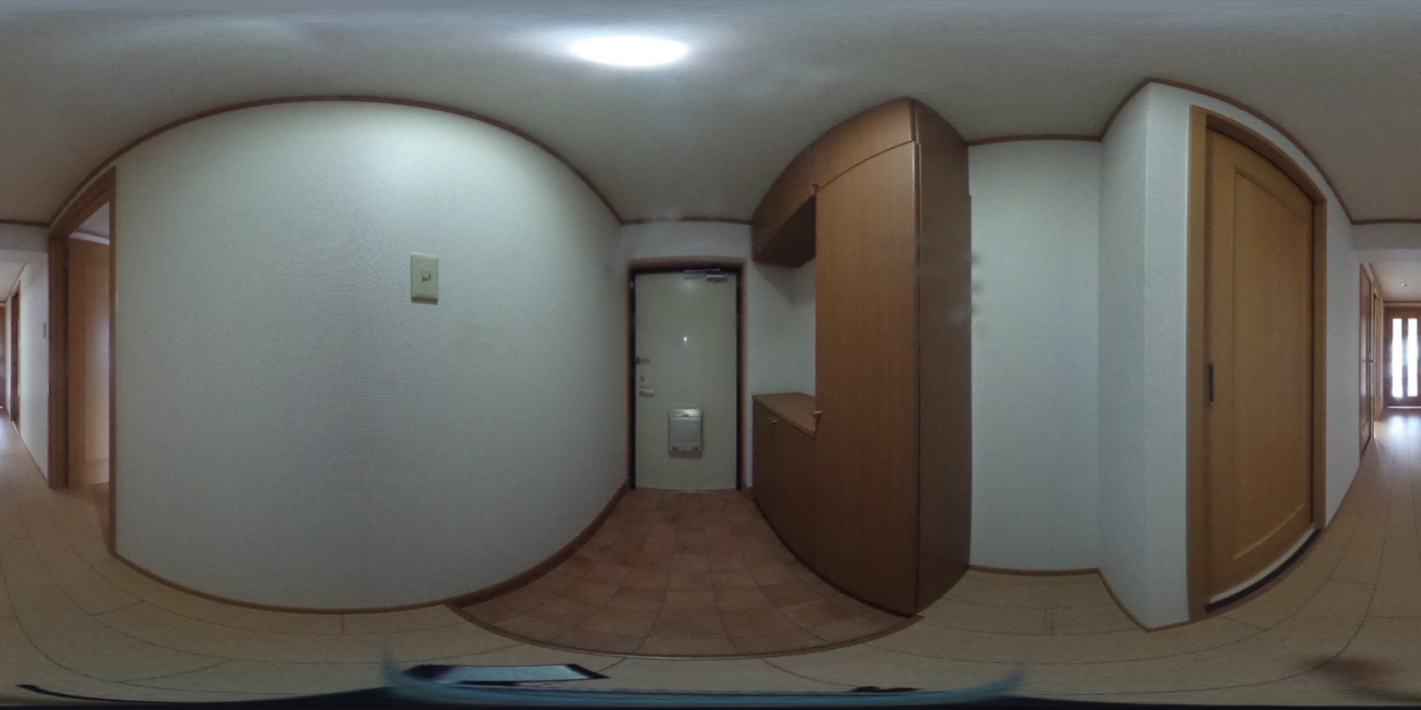 玄関 写真33