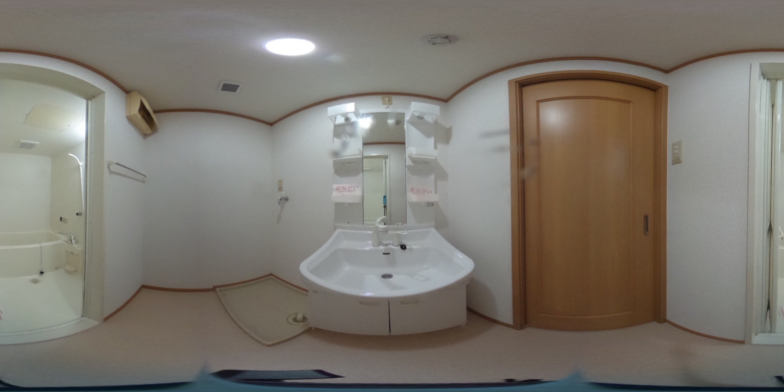 洗面所 写真36